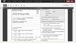 Ecm Form PSLF