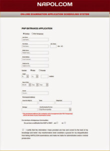 Submit PSLF Form Online