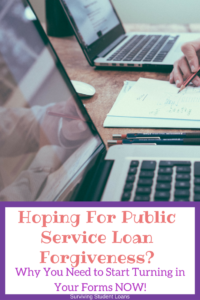 How To Enroll In PSLF With Employer