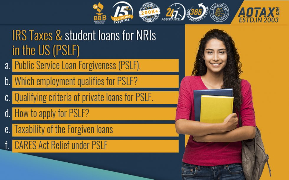PSLF Retroactive Credit