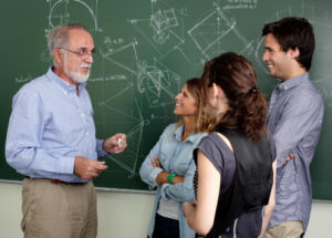 Adjunct Instructors And PSLF