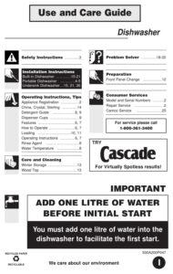 Ge PSLF User Manual Pdf