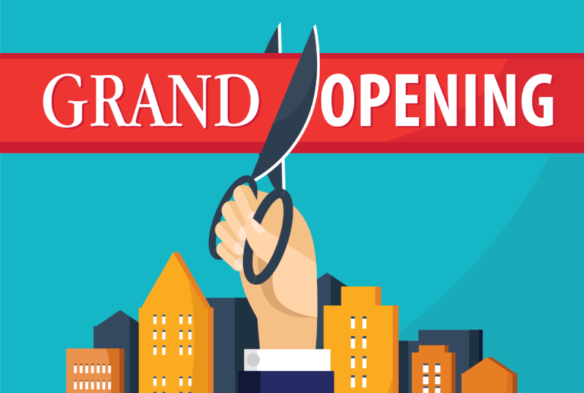 Opening A Business PSLF